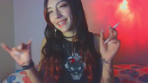 Snapshot of lovely_akira_xwx chatting on 11.08.25 Tami online show from 11.08.25