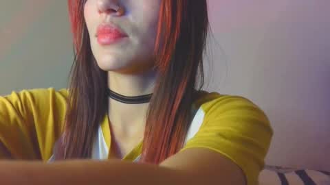 Snapshot of lovely_akira_xwx chatting on 11.14.25 Tami online show from 11.14.25