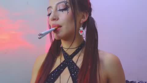 Snapshot of lovely_akira_xwx chatting on 11.20.25 Tami online show from 11.20.25