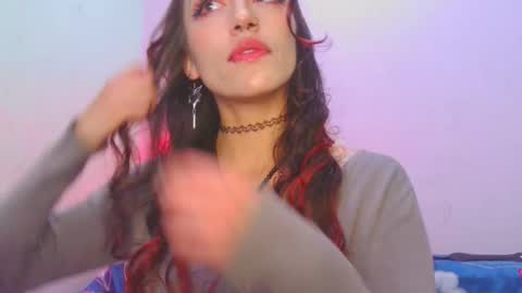 Snapshot of lovely_akira_xwx chatting on 01.13.26 Tami online show from 01.13.26