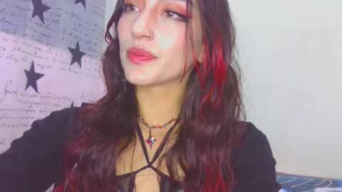 Snapshot of lovely_akira_xwx chatting on 03.05.26 Tami online show from 03.05.26