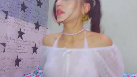 Snapshot of lovely_akira_xwx chatting on 03.13.26 Tami online show from 03.13.26