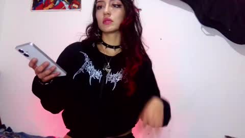 Tami online show from 05.19.26