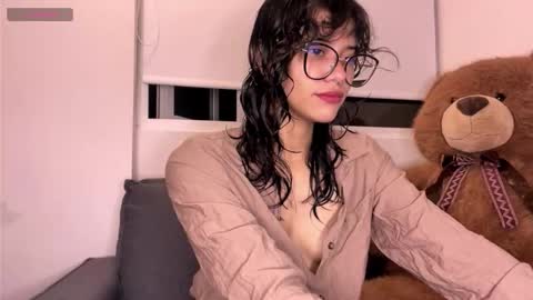 Allyson 3 online show from 01.05.26