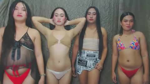 alexa alice jane daisy online show from 10.24.25