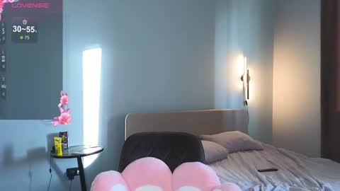 Snapshot of lovely_babyy chatting on 12.17.24 Jenny online show from 12.17.24