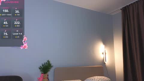 Snapshot of lovely_babyy chatting on 01.05.25 Jenny online show from 01.05.25