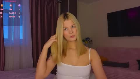 Jenny online show from 04.07.26