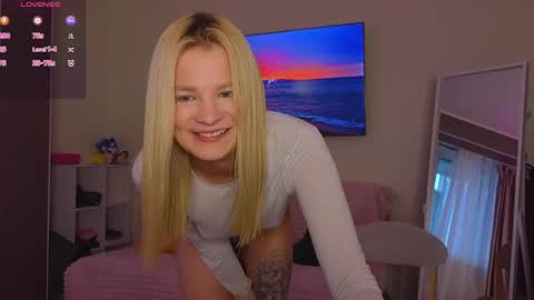Jenny online show from 04.11.26