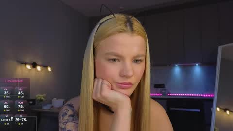 Jenny online show from 05.16.26