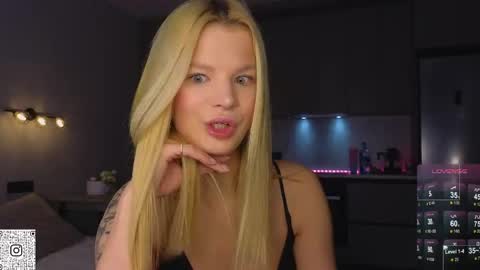 Jenny online show from 05.31.26