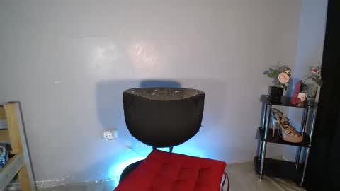 Snapshot of lovely_bellax chatting on 04.02.26 BELLA online show from 04.02.26