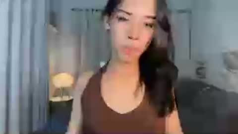 BABY BRIANA online show from 07.10.26