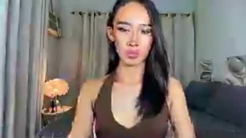 BABY BRIANA online show from 07.11.26
