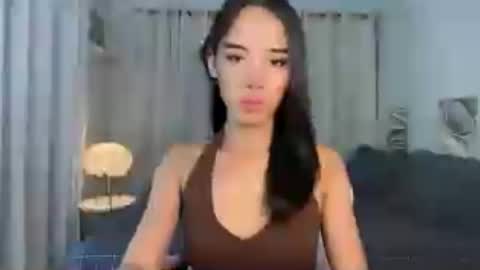 BABY BRIANA online show from 07.12.26