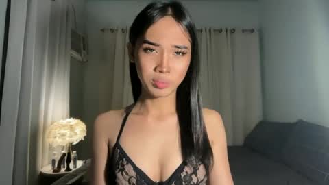 BABY BRIANA online show from 07.28.26