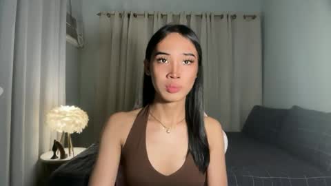 BABY BRIANA online show from 07.31.26