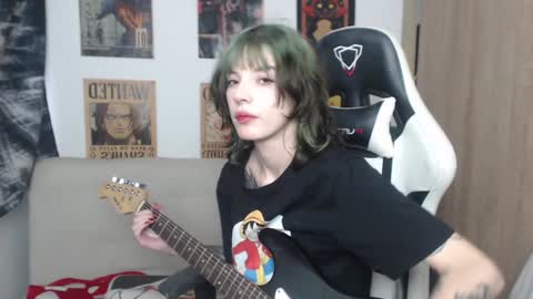 Cassie online show from 01.19.25