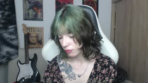 Cassie online show from 01.20.25