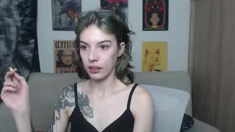 Cassie online show from 02.17.25