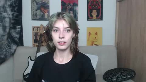 Cassie online show from 02.22.25