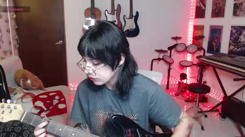 Cassie online show from 10.08.25