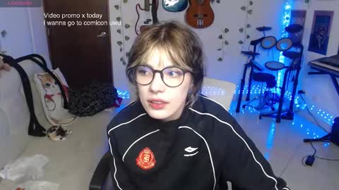 Cassie online show from 11.26.25