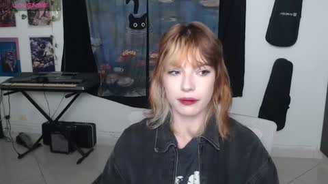 Cassie online show from 02.04.26