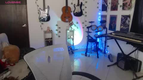 Cassie online show from 02.16.26