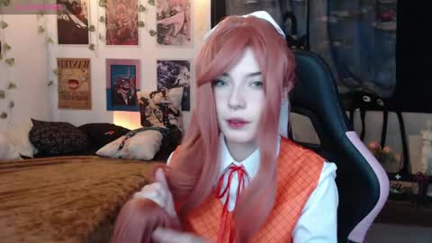 Cassie online show from 05.05.26