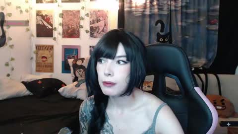 Cassie online show from 05.07.26