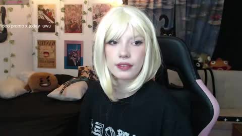 Cassie online show from 05.08.26