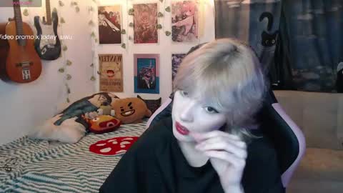 Cassie online show from 06.05.26