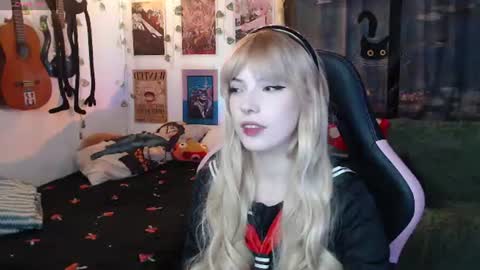 Cassie online show from 06.17.26