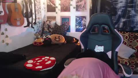 Cassie online show from 06.24.26