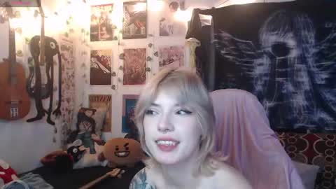Cassie online show from 06.25.26