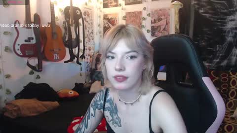 Cassie online show from 06.26.26