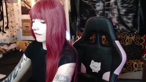 Cassie online show from 07.02.26