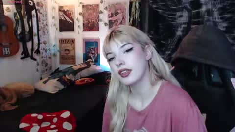 Cassie online show from 07.06.26