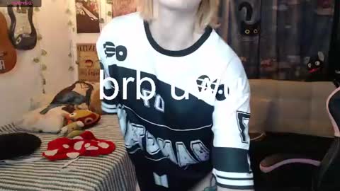Cassie online show from 07.06.26