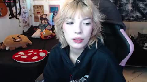 Cassie online show from 07.07.26