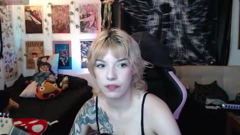 Cassie online show from 07.07.26