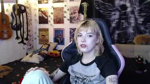 Cassie online show from 07.17.26