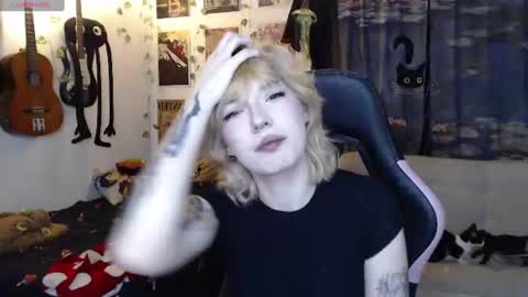 Cassie online show from 07.22.26