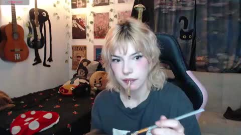 Cassie online show from 07.23.26