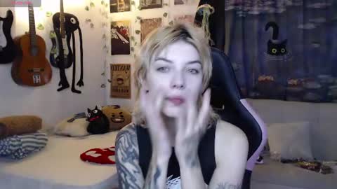 Cassie online show from 07.25.26