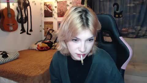 Cassie online show from 07.28.26