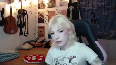 Cassie online show from 07.30.26