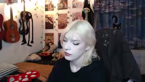 Cassie online show from 08.02.26