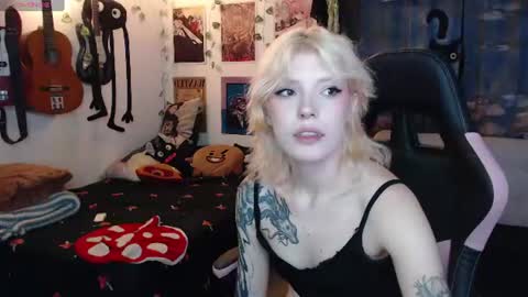 Cassie online show from 08.10.26